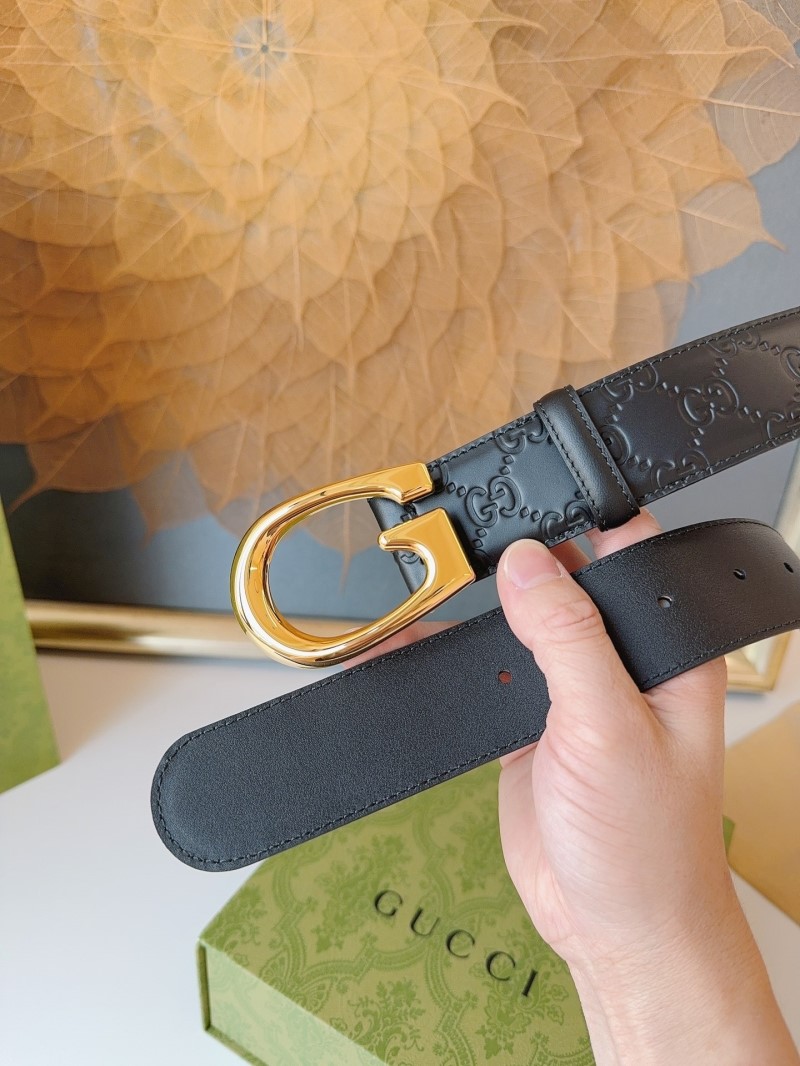 Gvc*1 belts